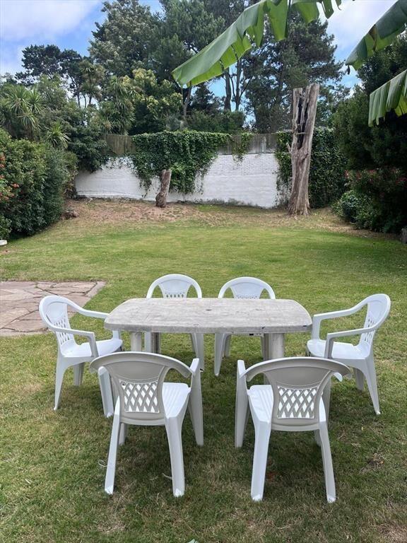 CHALET EN CANTEGRIL DE 4 AMB. MAS DEPENDENCIA