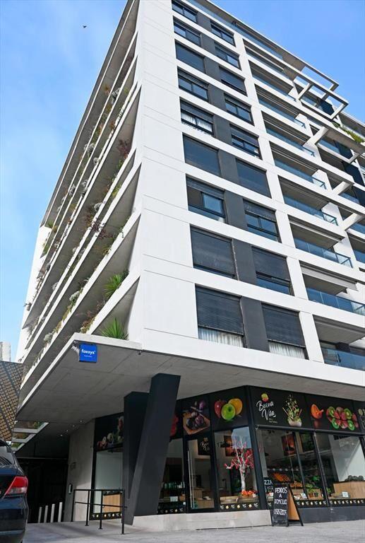 Venta de Apartamento 1 dormitorio en la Aguada