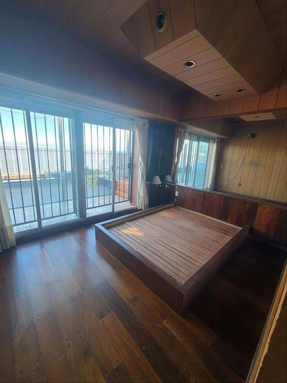 Espectacular Penthouse con vista al mar, parrillero y estuf