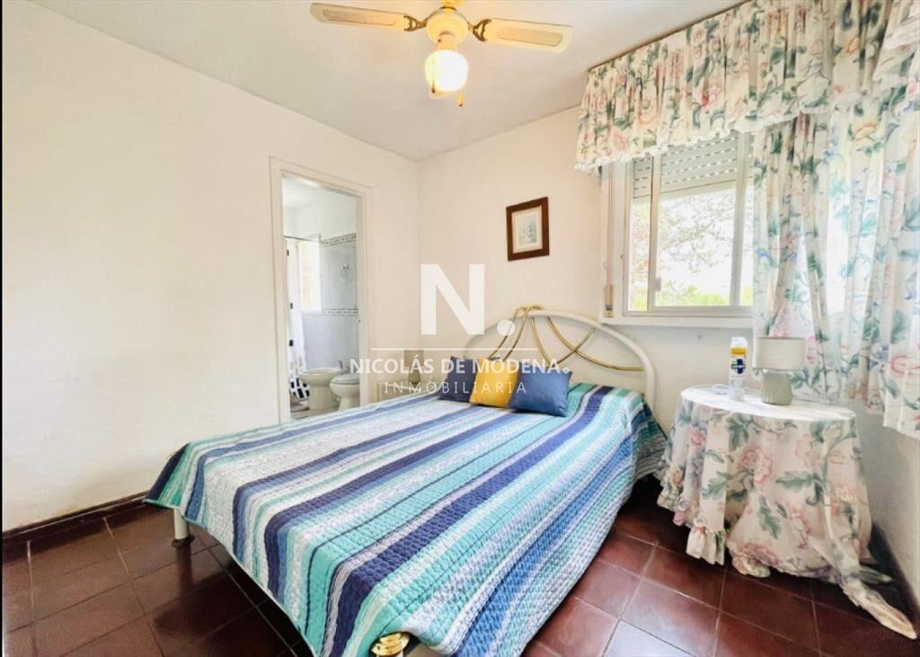 Apartamento a metros del mar, en Aidy Grill de 2 dormitorio