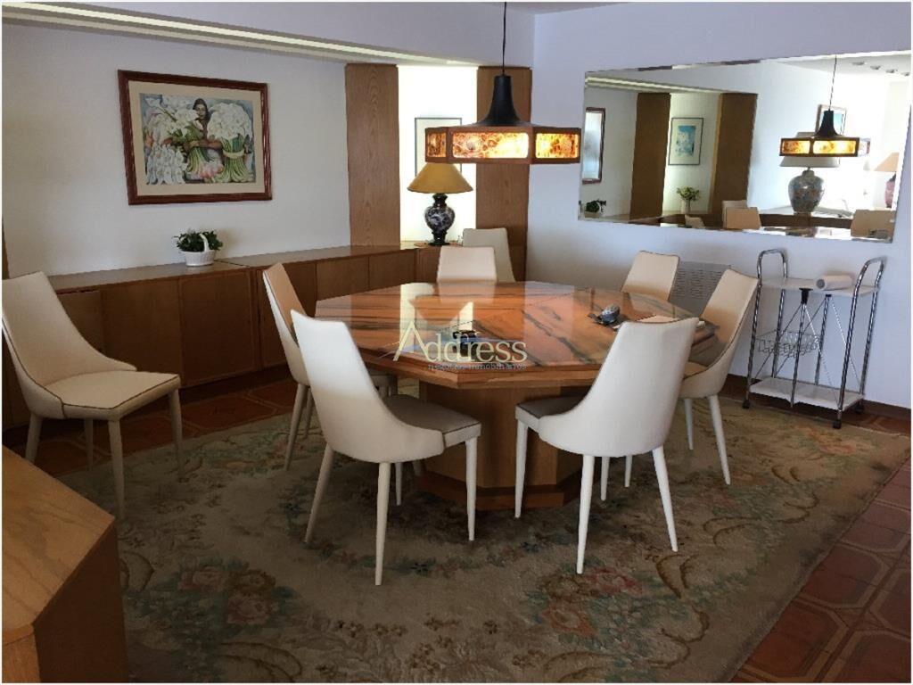 Apartamento en Peninsula, 3 dormitorios *