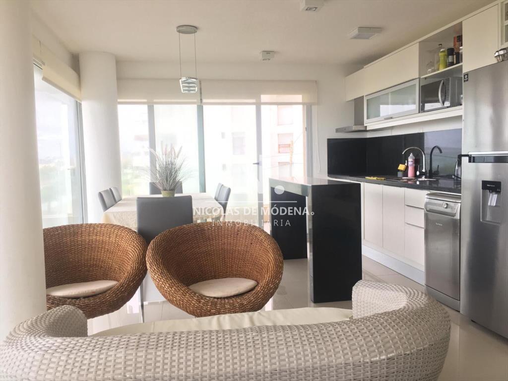 Con hermosa vista le traemos en venta este comodo
