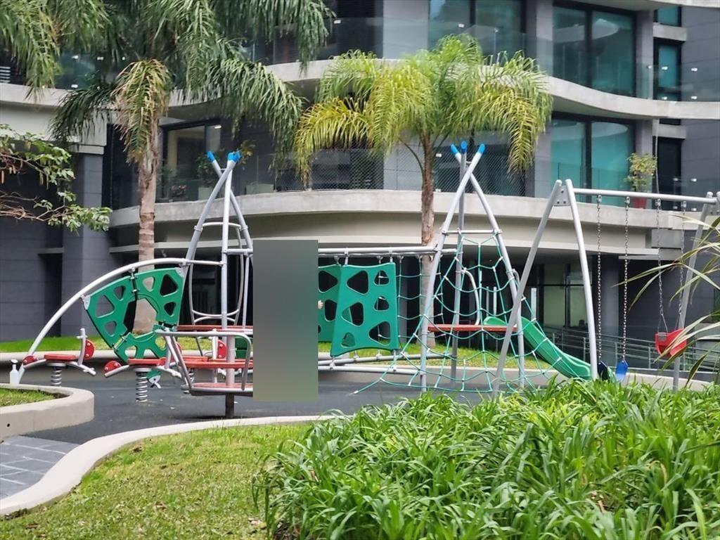 Forum, 61 m2 , amplia terraza, amenities, garaje !!