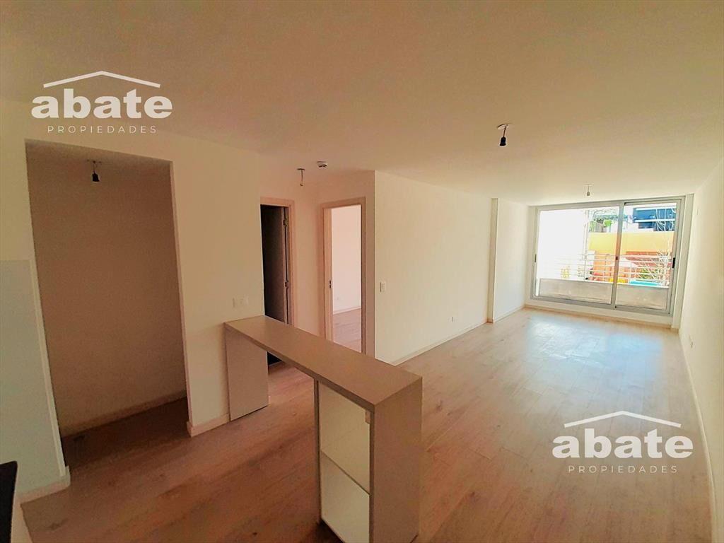 Apartamento 1 dormitorio - Tres Cruces