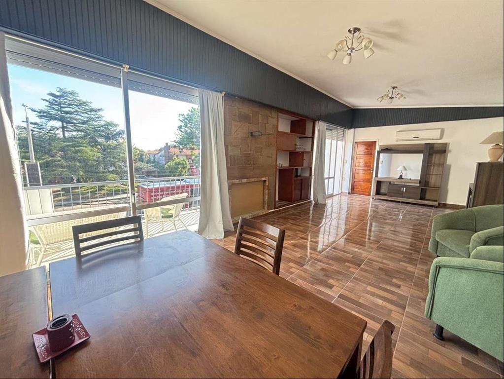 Venta de Apartamento 3 dormitorios en Atlántida con parrill