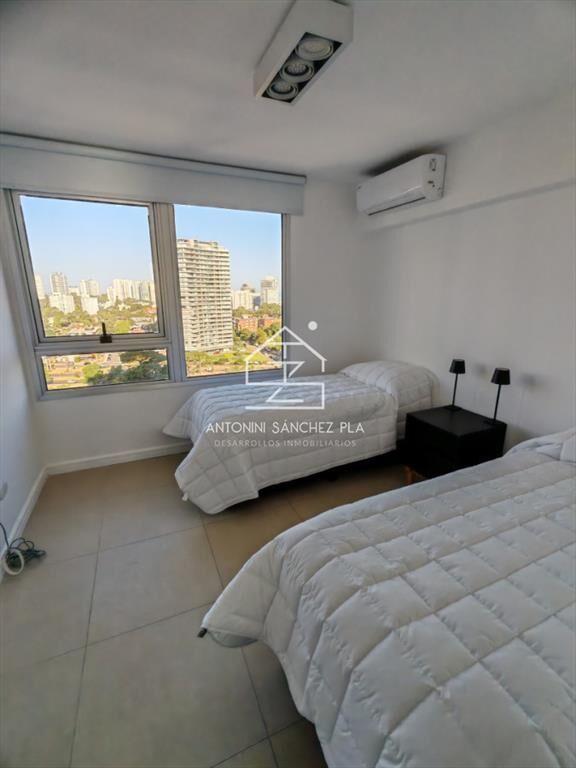 Alquiler departamento en punta del este
