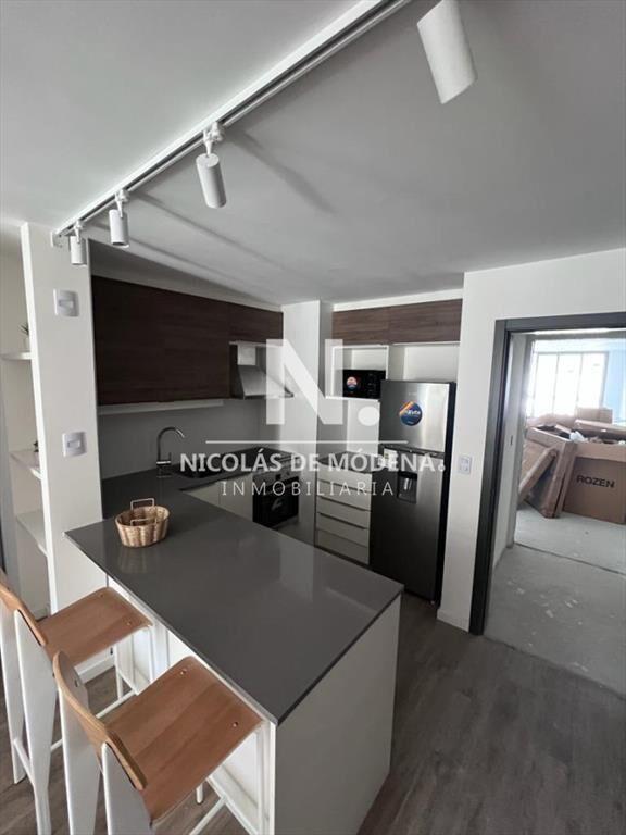 Venta Apartamento de 1 dormitorio Con Renta En