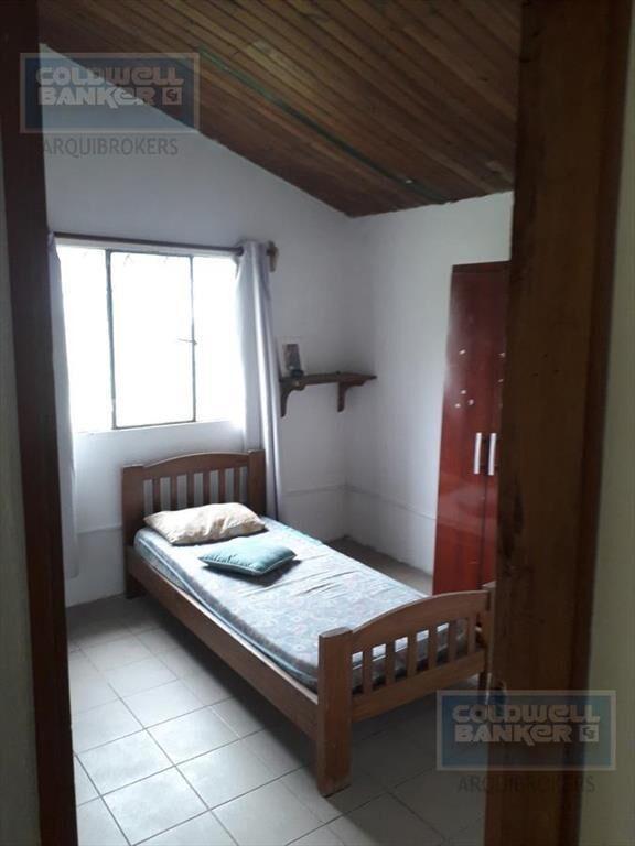 Chacra en venta en Playa Verde