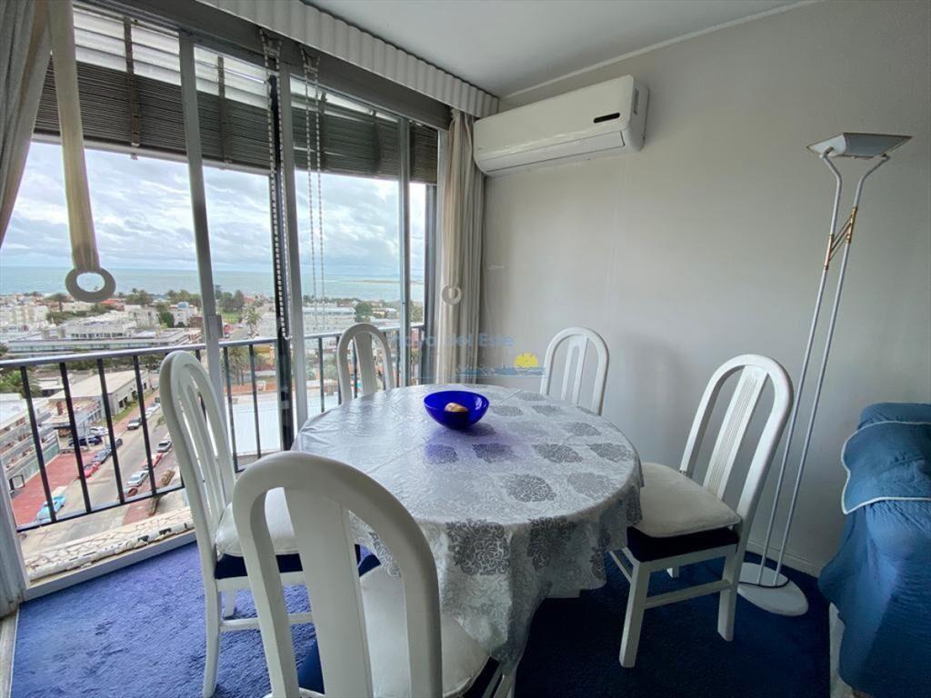 Te imaginas ver la Isla Gorriti desde tu hogar en