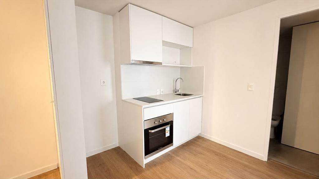 ALQUILER LA BLANQUEADA APTO 1 DORMITORIO ESTRENAR