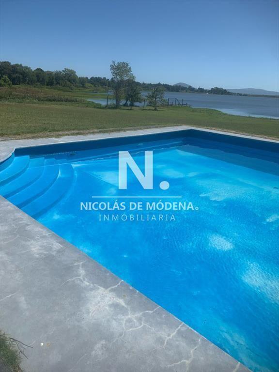 Venta de Chacra en Laguna del Sauce - Oportunidad