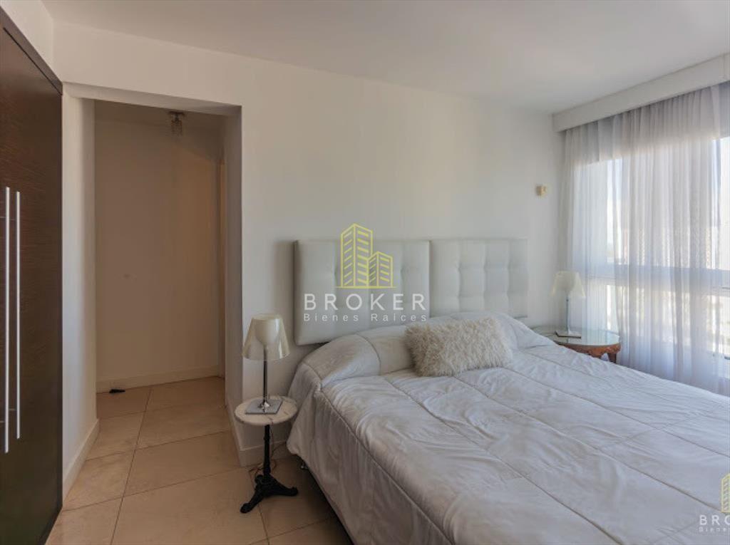 venta apartamento punta del este vista al mar