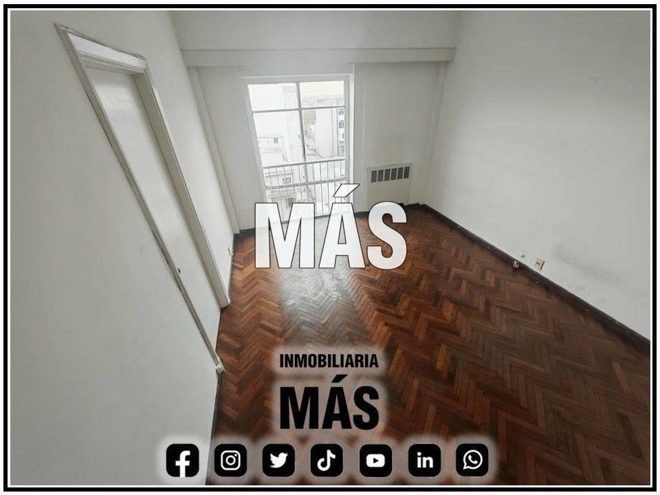 Apartamento Venta Garage Centro Montevideo iMas.uy MA...