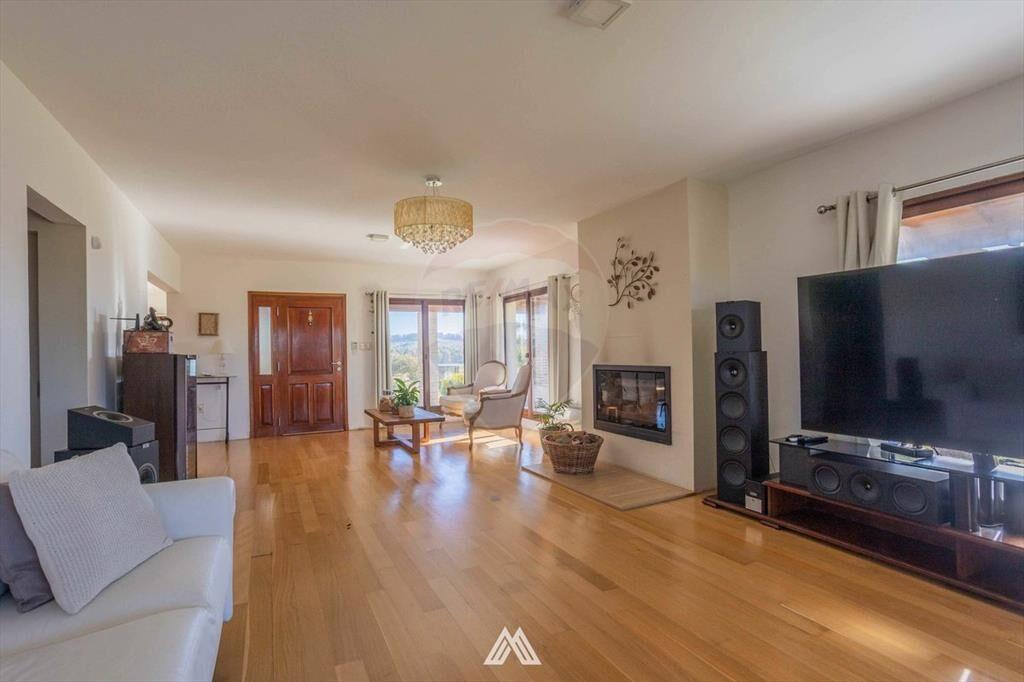 CHACRA EN VENTA EN MINAS - 5 DORMITORIOS - PISCINA