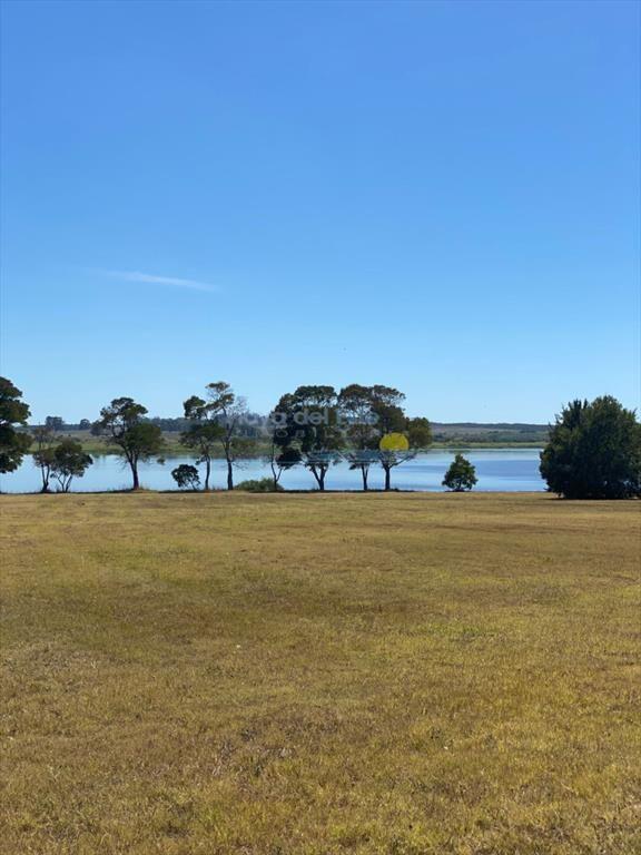 Laguna de los Cisnes 5000 mts