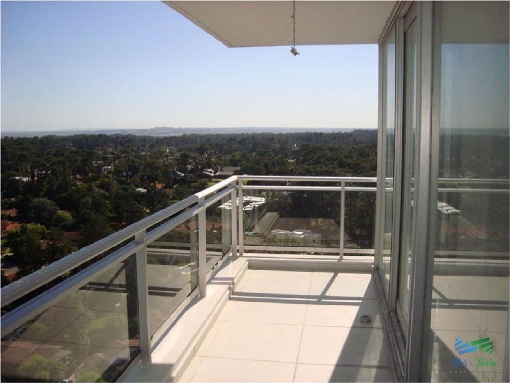 Apartamento en Roosevelt, 2 dormitorios *