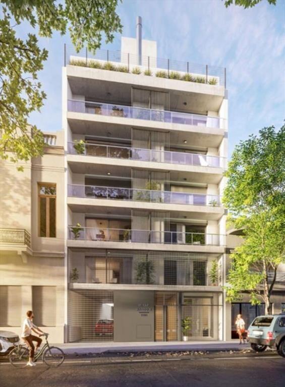 Venta apartamento 1 dormitorio en Cordón