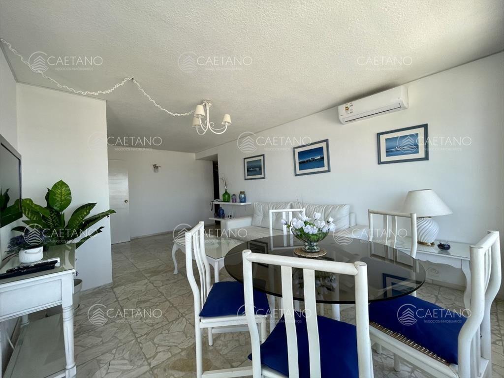 Apartamento en excelente ubicación Península