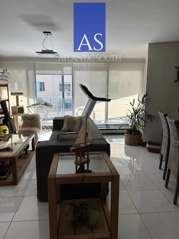 Apartamento frente al mar 3 dormitorios Playa del