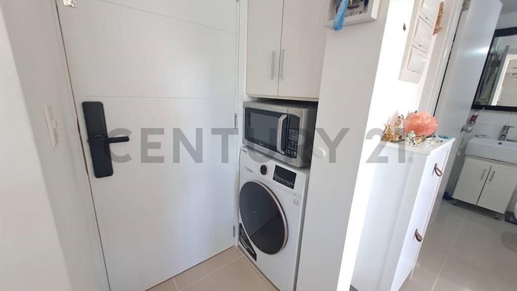 Venta apartamento amoblado|1dormitorio|3er piso ascensor|...