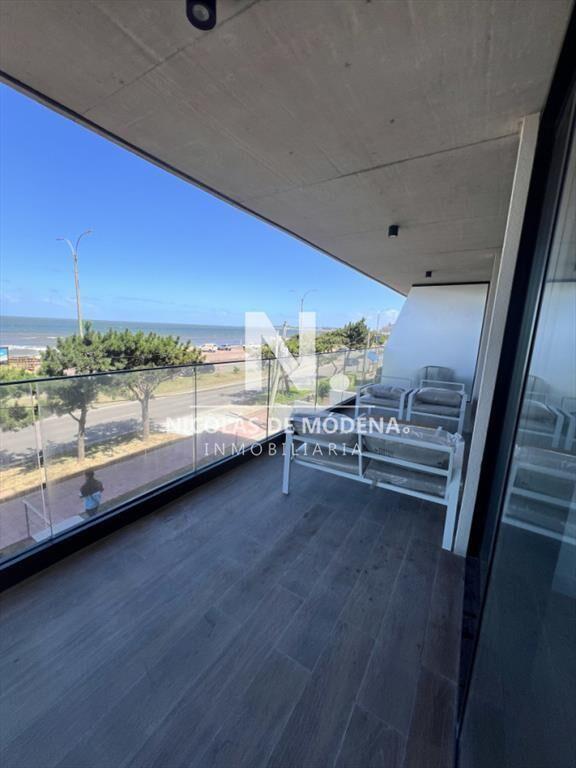Apartamento en Punta del Este, Mansa
