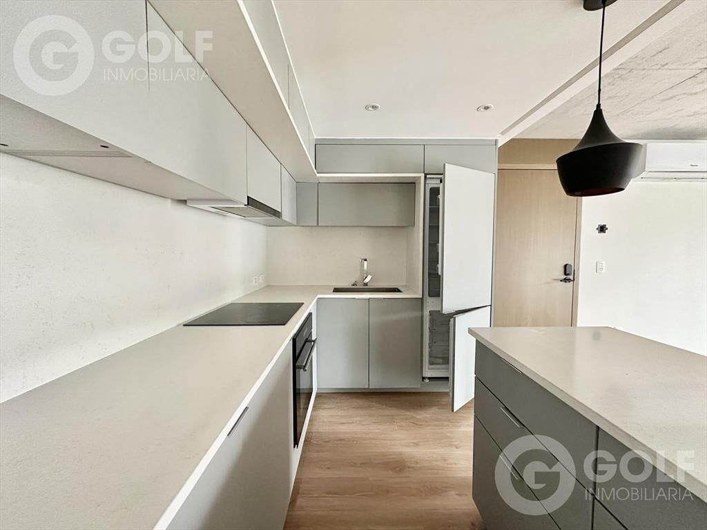 Venta apartamento 1 dormitorio con exclusiva terraza y rent