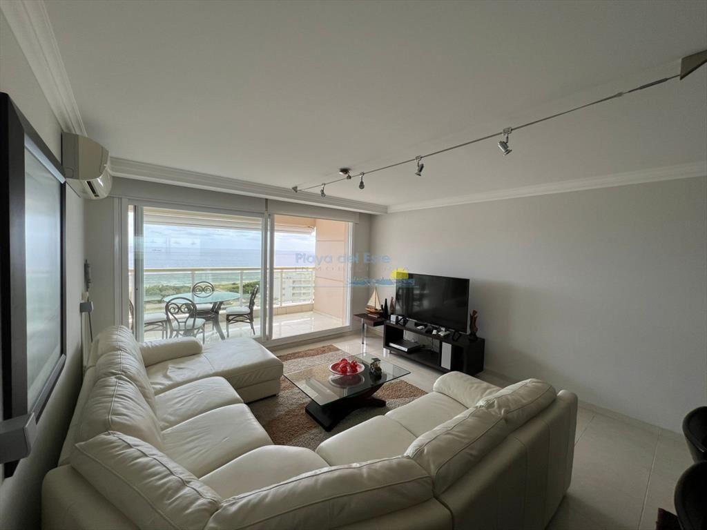 Apartamento en alquiler temporal de 3 dormitorios