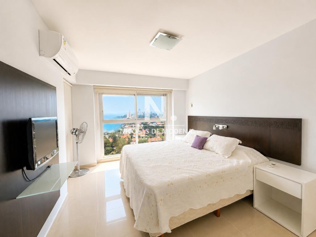 Espectacular Apartamento en Venta y en Alquiler