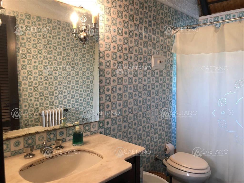 Casa 5 dormitorios alquiler temporario - San Rafael