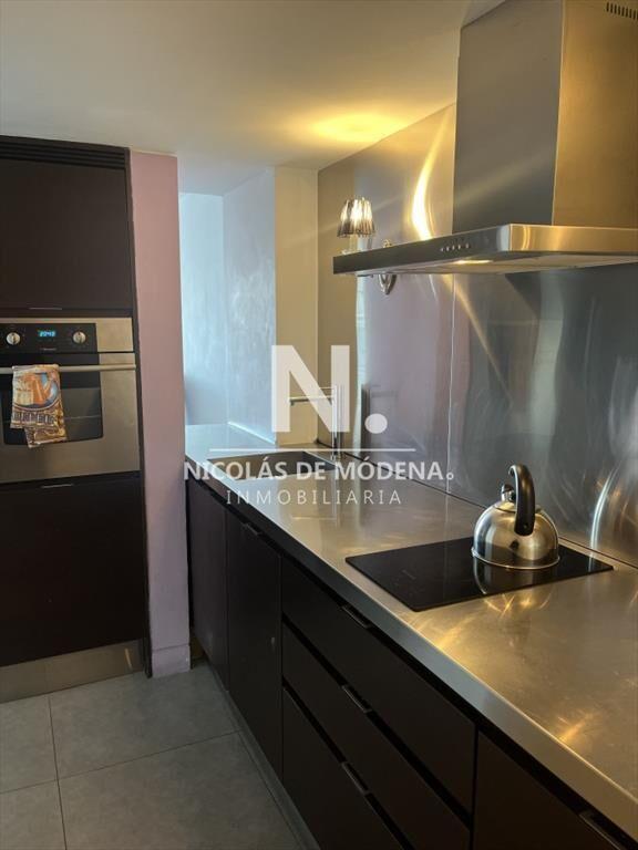 En venta apartamento de 2 dormitorios y 2 baños Punta del