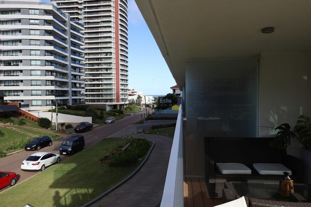 Apartamento en Venta de 2 dormitorio en Edificio