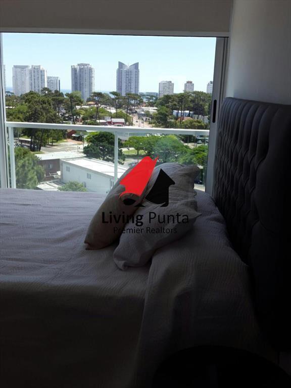 apartamento en alquiler