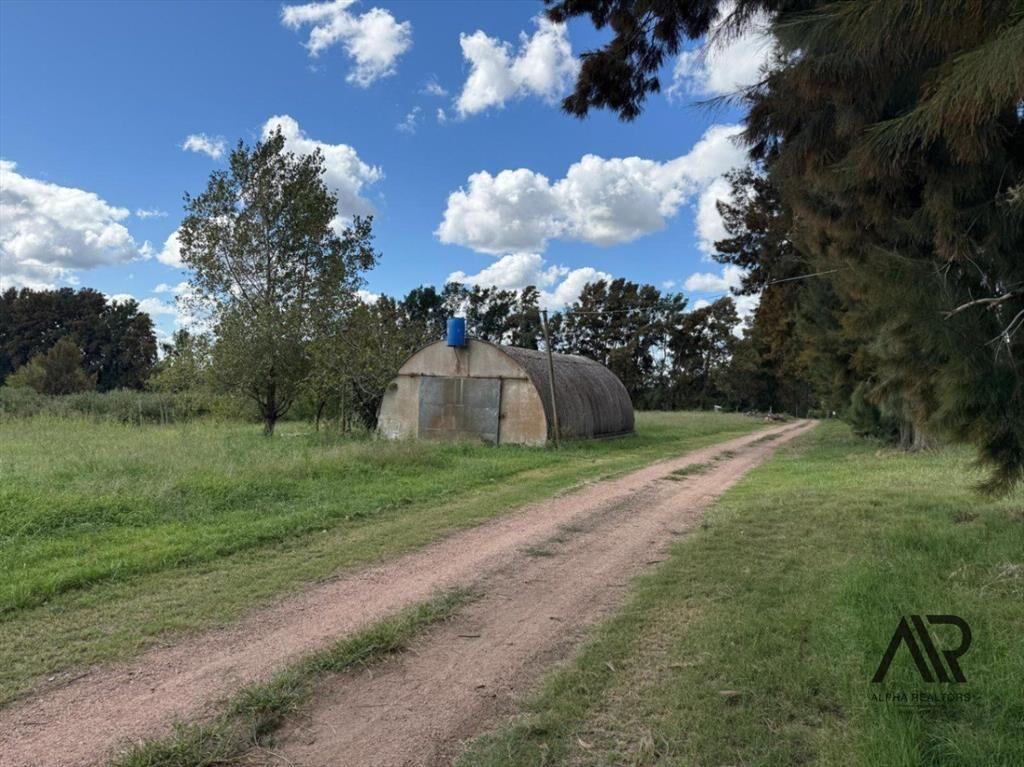 Campo en venta de 78m2 ubicado en Melilla