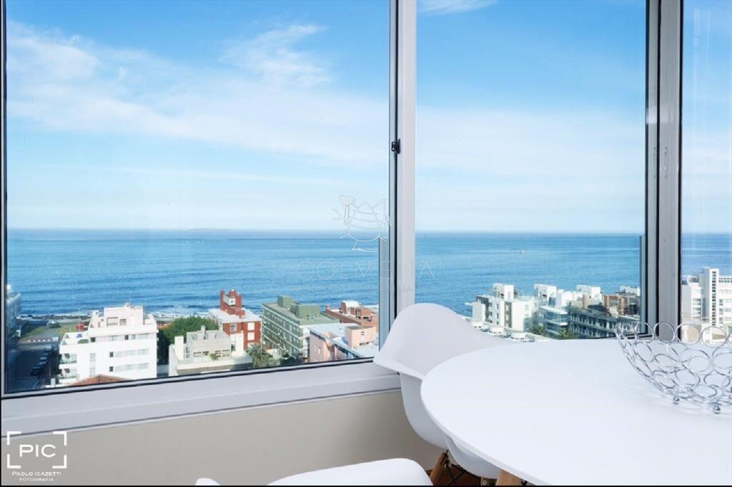 Apartamento en Punta del Este