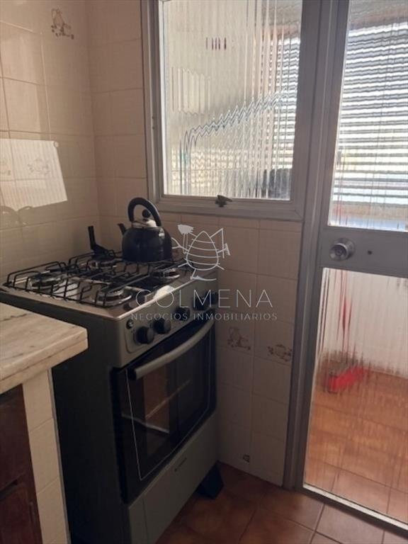 Apto de 2 dormitorios 1 baño con vista a la el