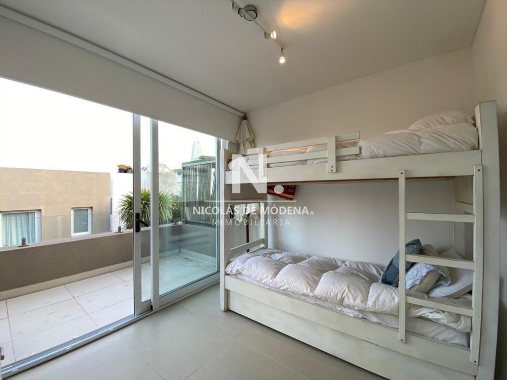 Apartamento de 3 dormitorios 2 baños