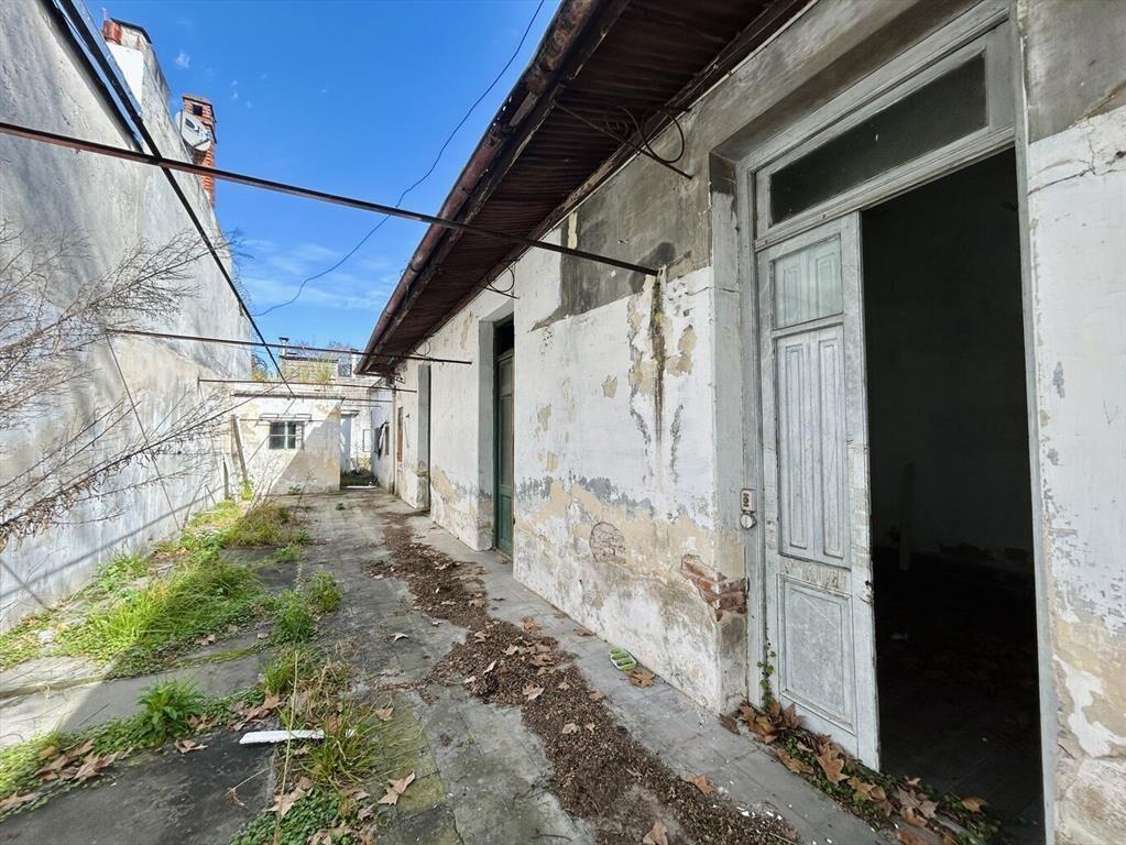 Terreno 312 m² Zona Mayorista – Ideal Logística y Depósito