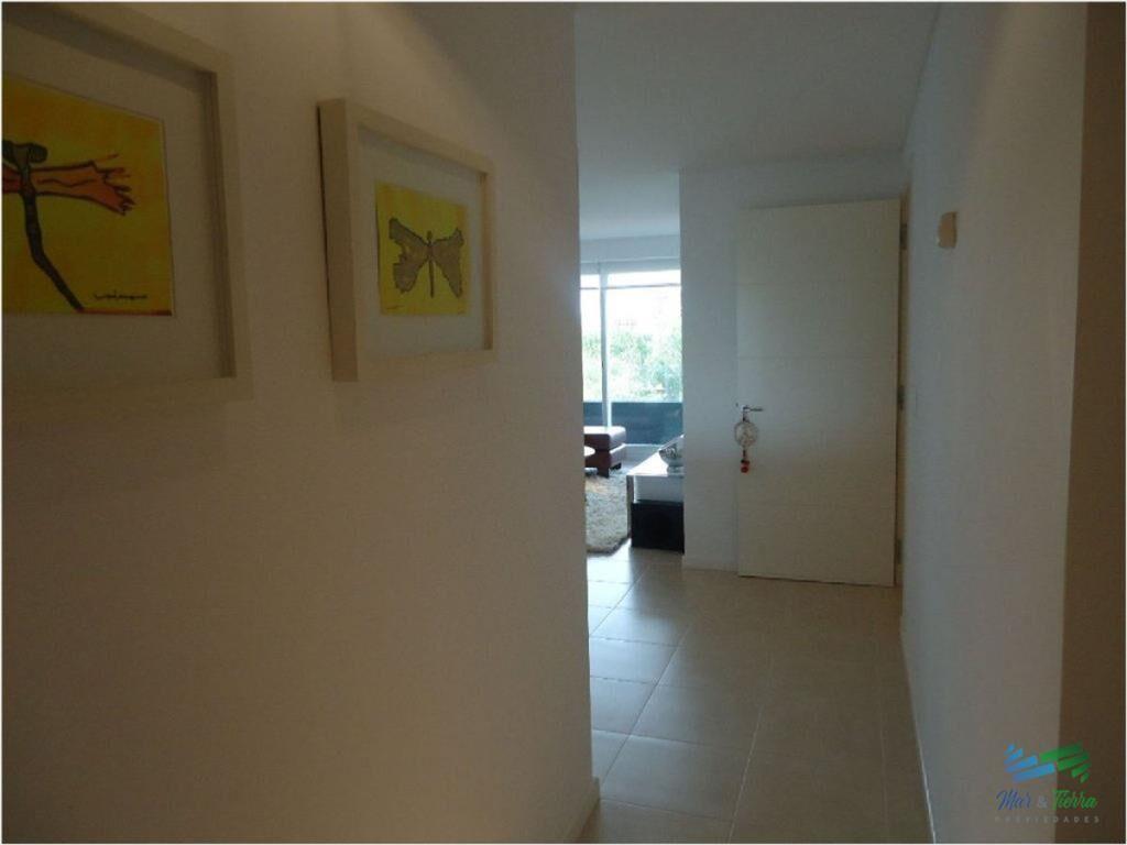 Apartamento de 2 dormitorios ,Punta del Este