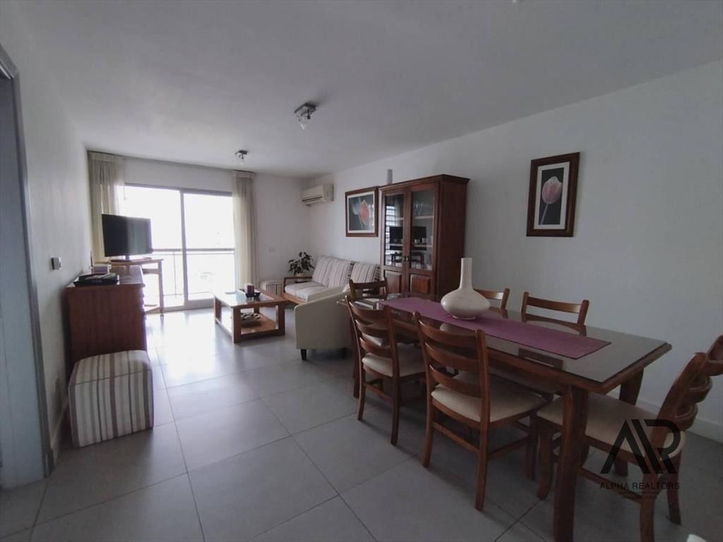 Venta Apartamento Con Balcón Con Parrillero, 2 Dormitori...