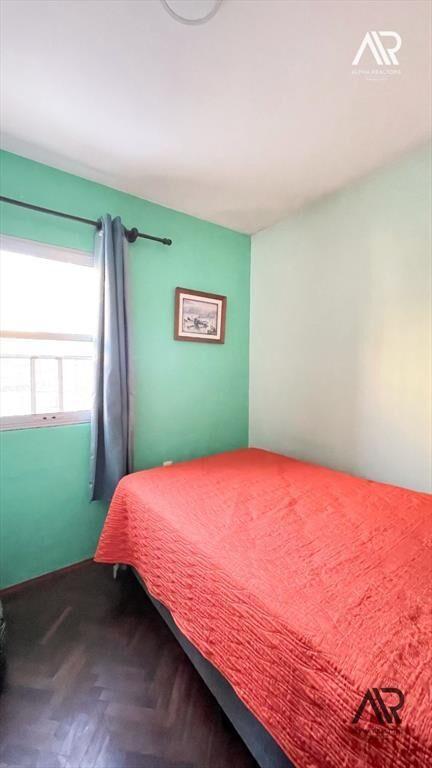 Apartamento en venta de 2 dormitorios y terraza de 55m2 ...