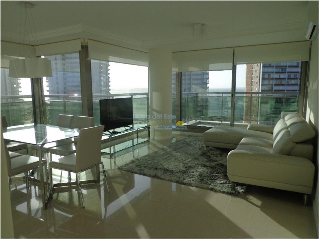 Apartamento en venta de 2 dormitorios en Punta ,