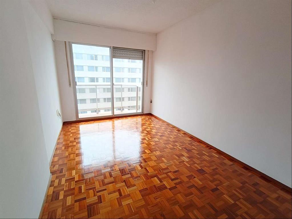 Alquiler Apartamento Punta Carretas 1 Dormitorio 1 Baño Gar