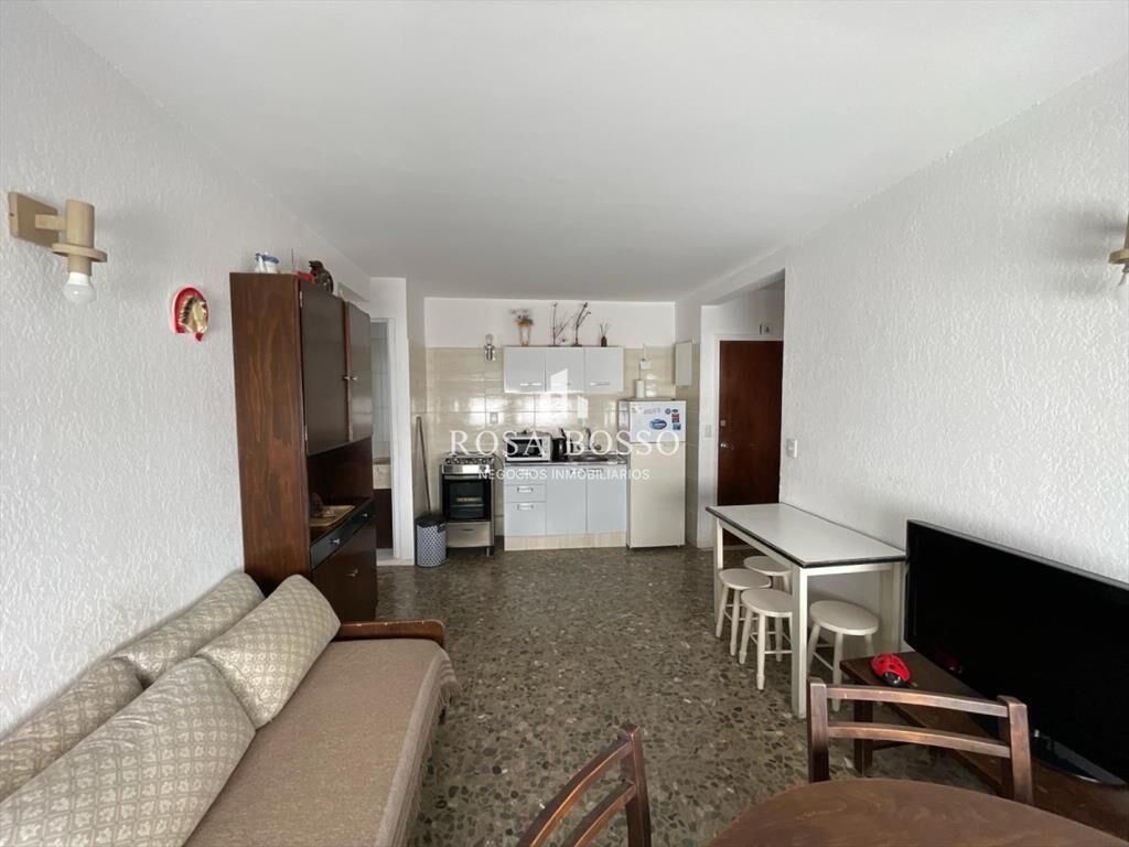Apartamento Venta 2 dormitorios Península Punta