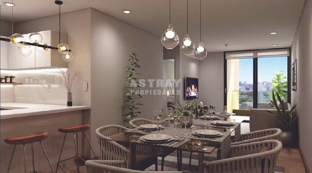 Apartamento en Venta