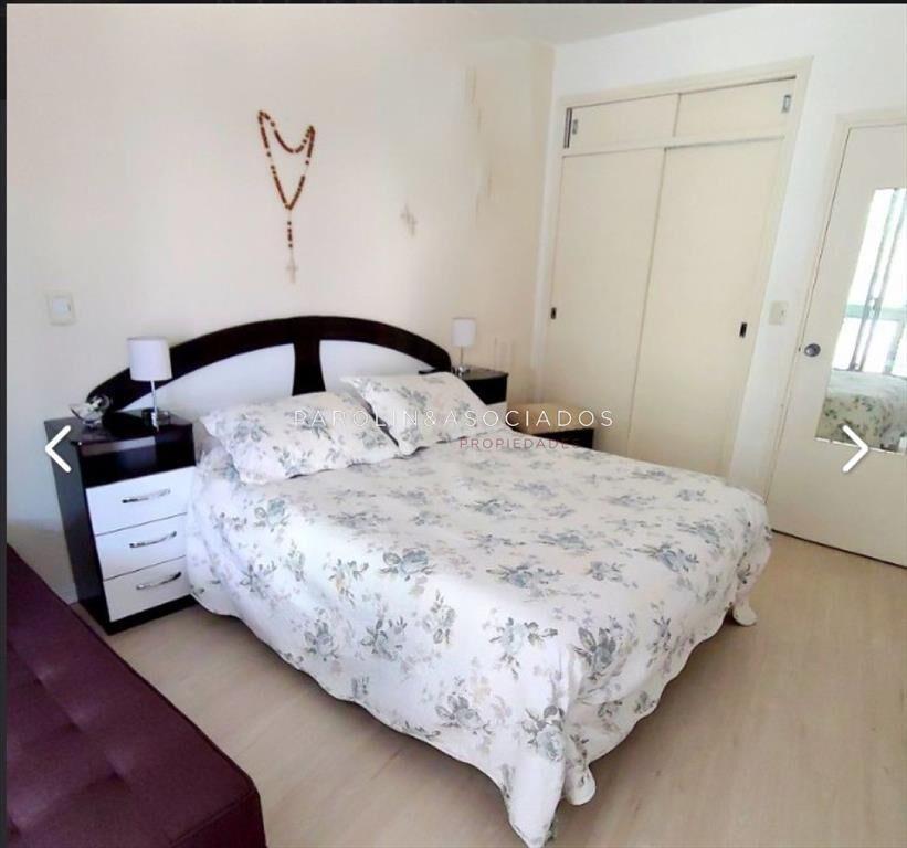 Apartamento en península,zona puerto