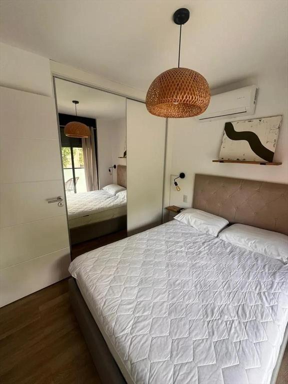 Alquiler de Apartamento Amueblado 1 Dormitorio - Pocitos