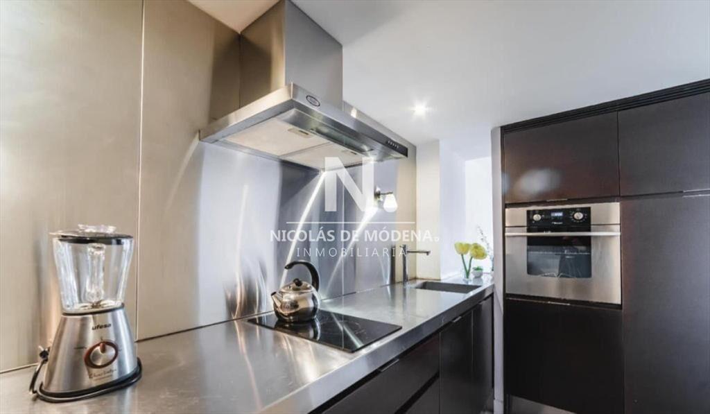 Departamento de 2 dormitorios en venta en Torre