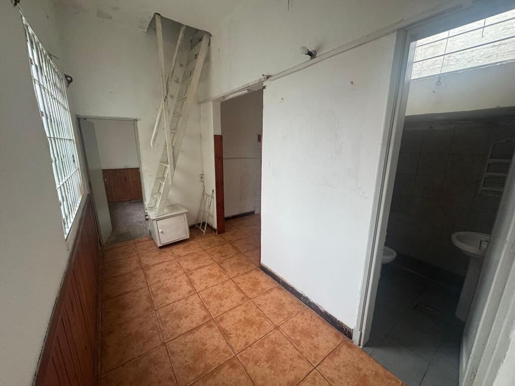 PH en 1 planta, al fte, con cochera y depósito, próx I Cana
