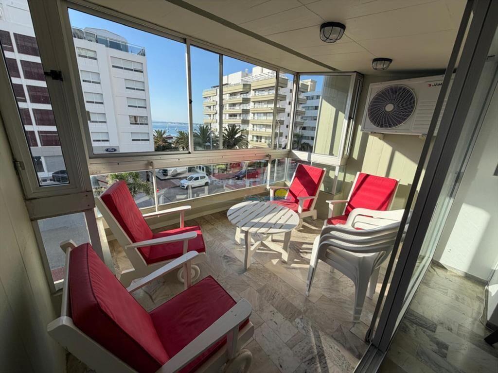 Apartamento en venta de 3 dormitorios en Punta ,