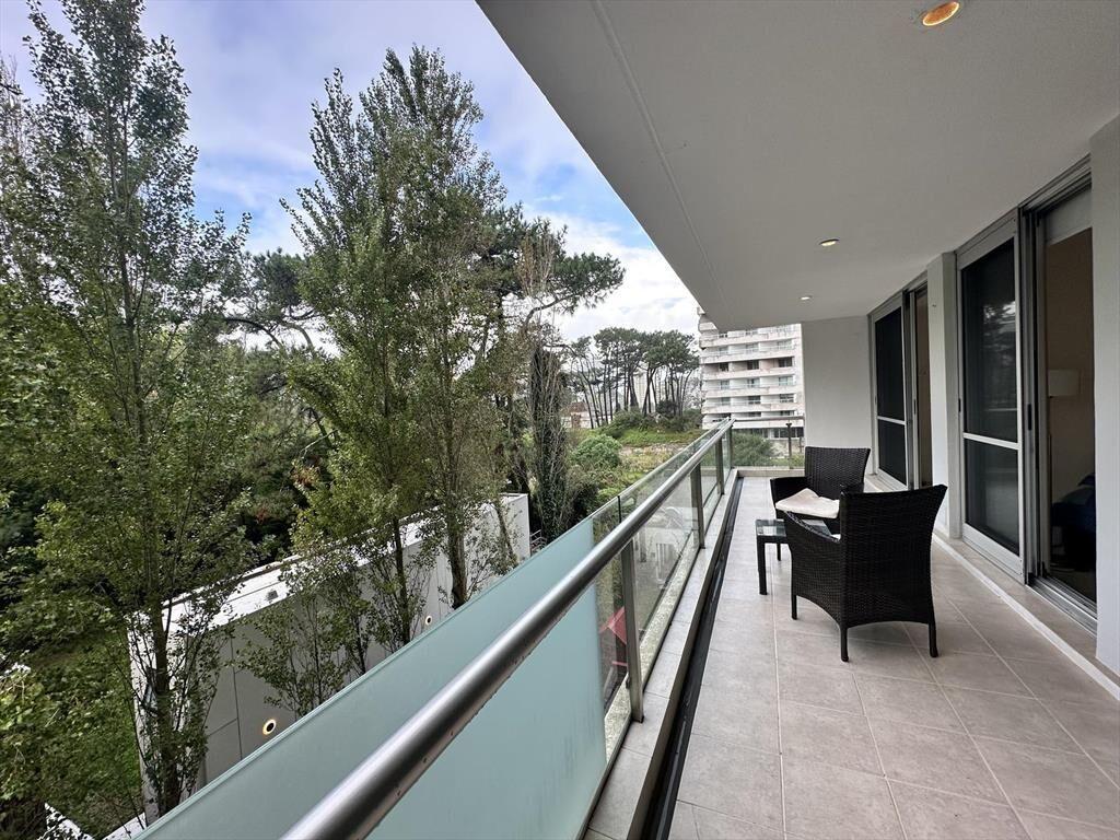 Venta apartamento 1 dormitorio y medio con amenities.